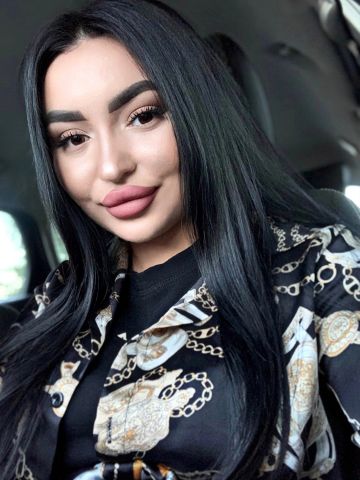Анкета проститутки Таюша, 23 года